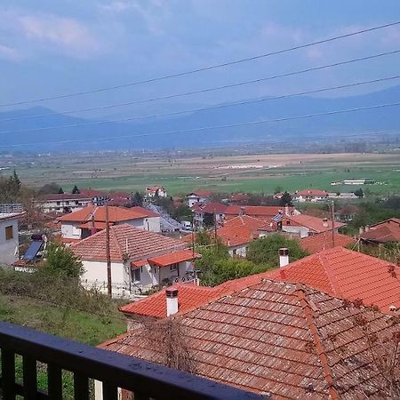 Alpina Suites Кастория Экстерьер фото
